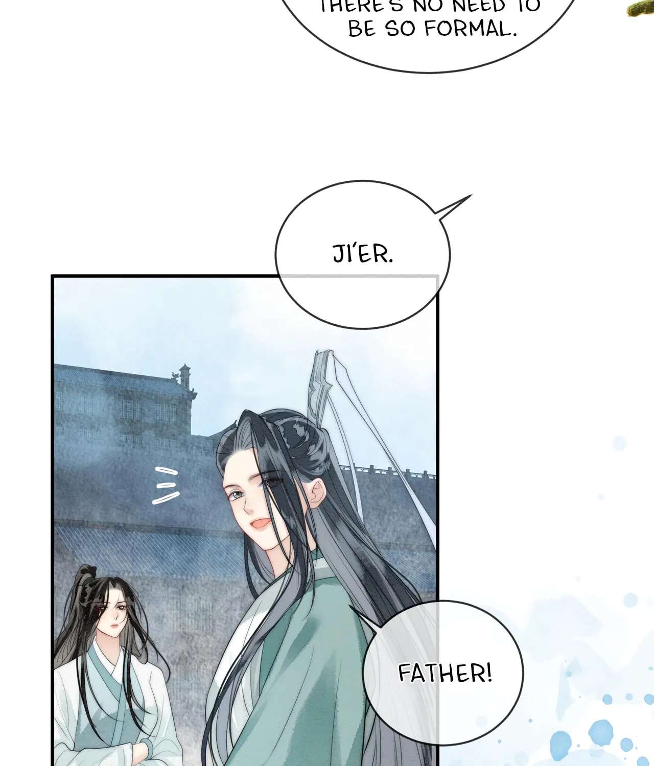 Ruhai Chapter 14 - page 48