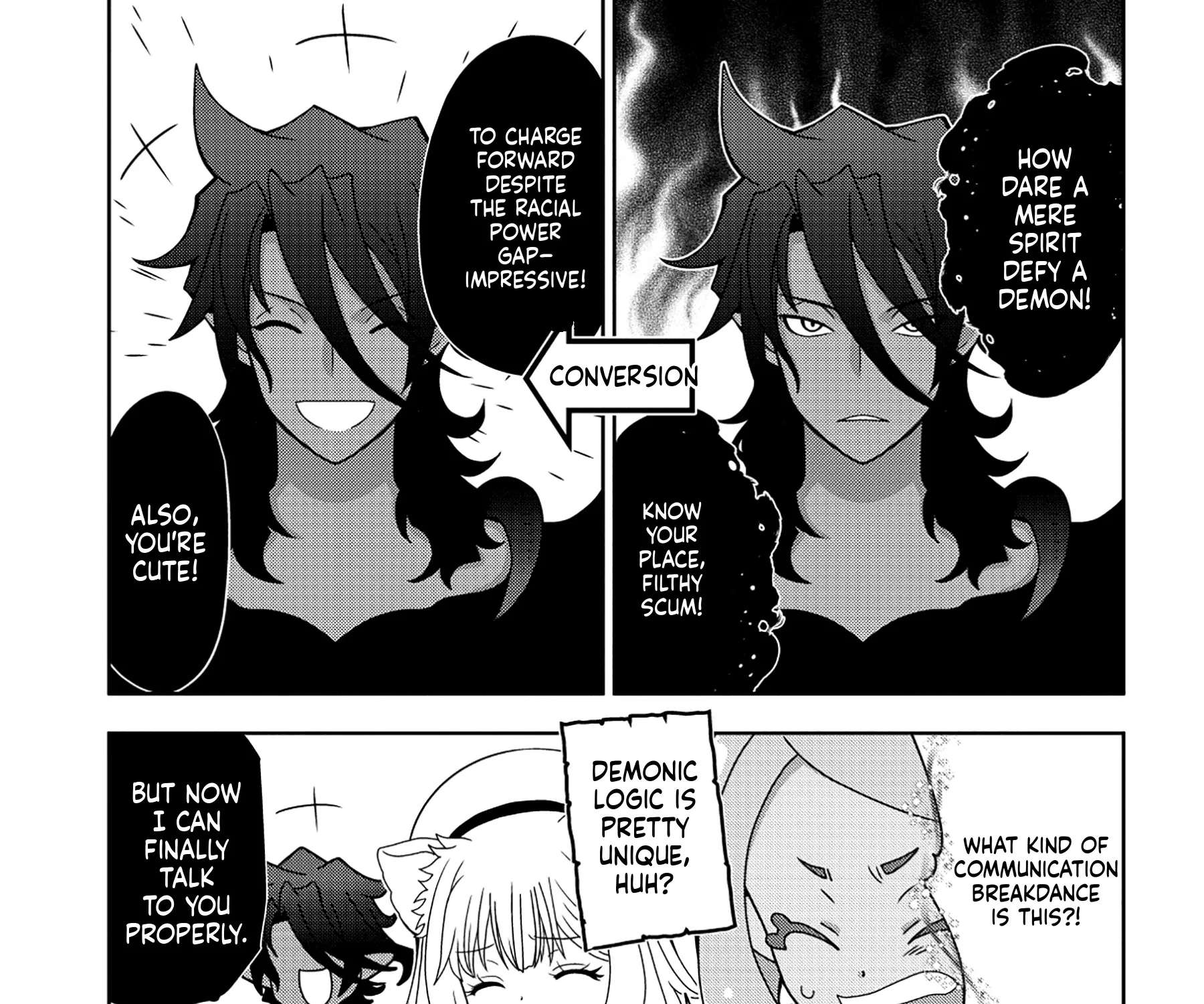 Reincarnated Voice Actors Fascinate All Another Worlds Chapter 3 - page 74