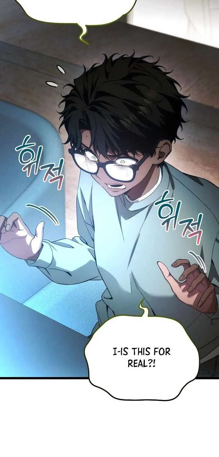 I’ll Retire After Saving The World Chapter 107 - page 68