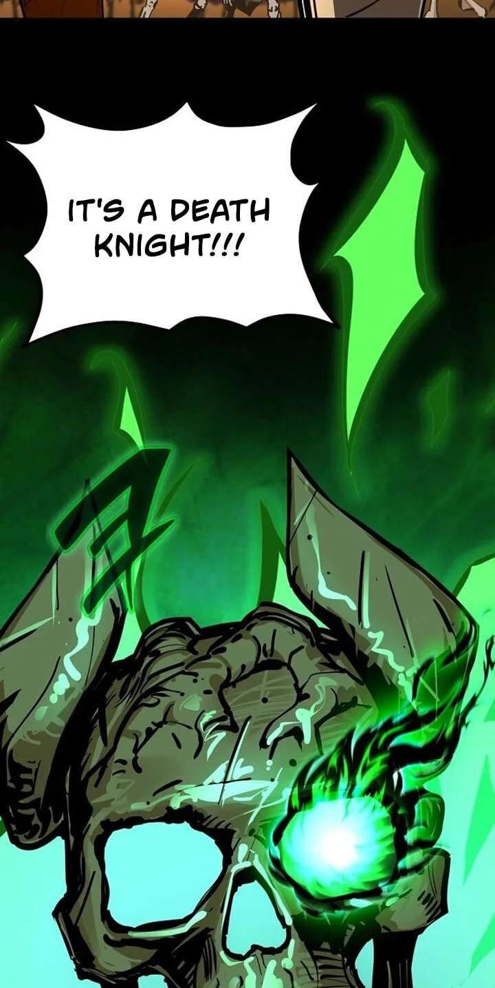 The Ruined World Was Mistaken for a Game Chapter 20 - page 99
