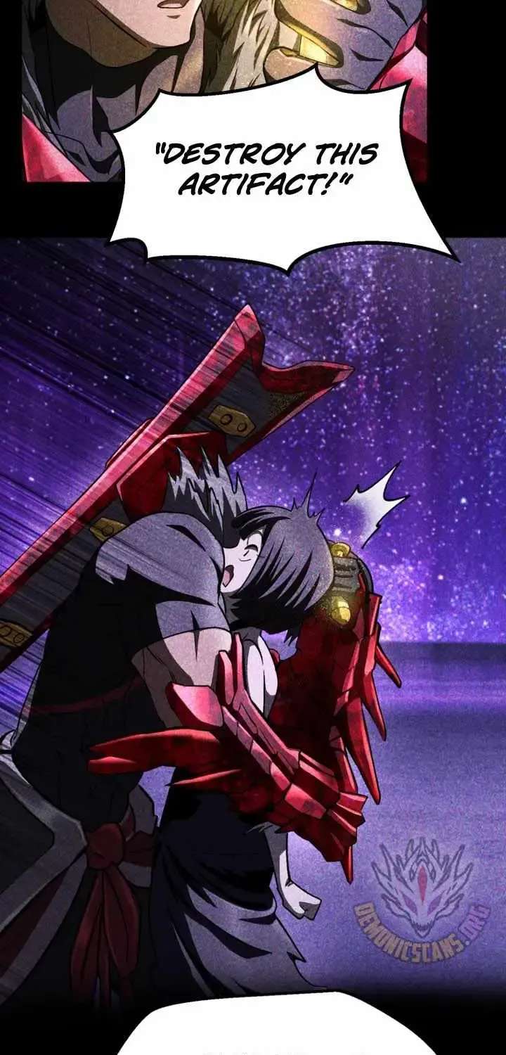 Survival Story Of A Sword King In A Fantasy World Chapter 373 - page 94