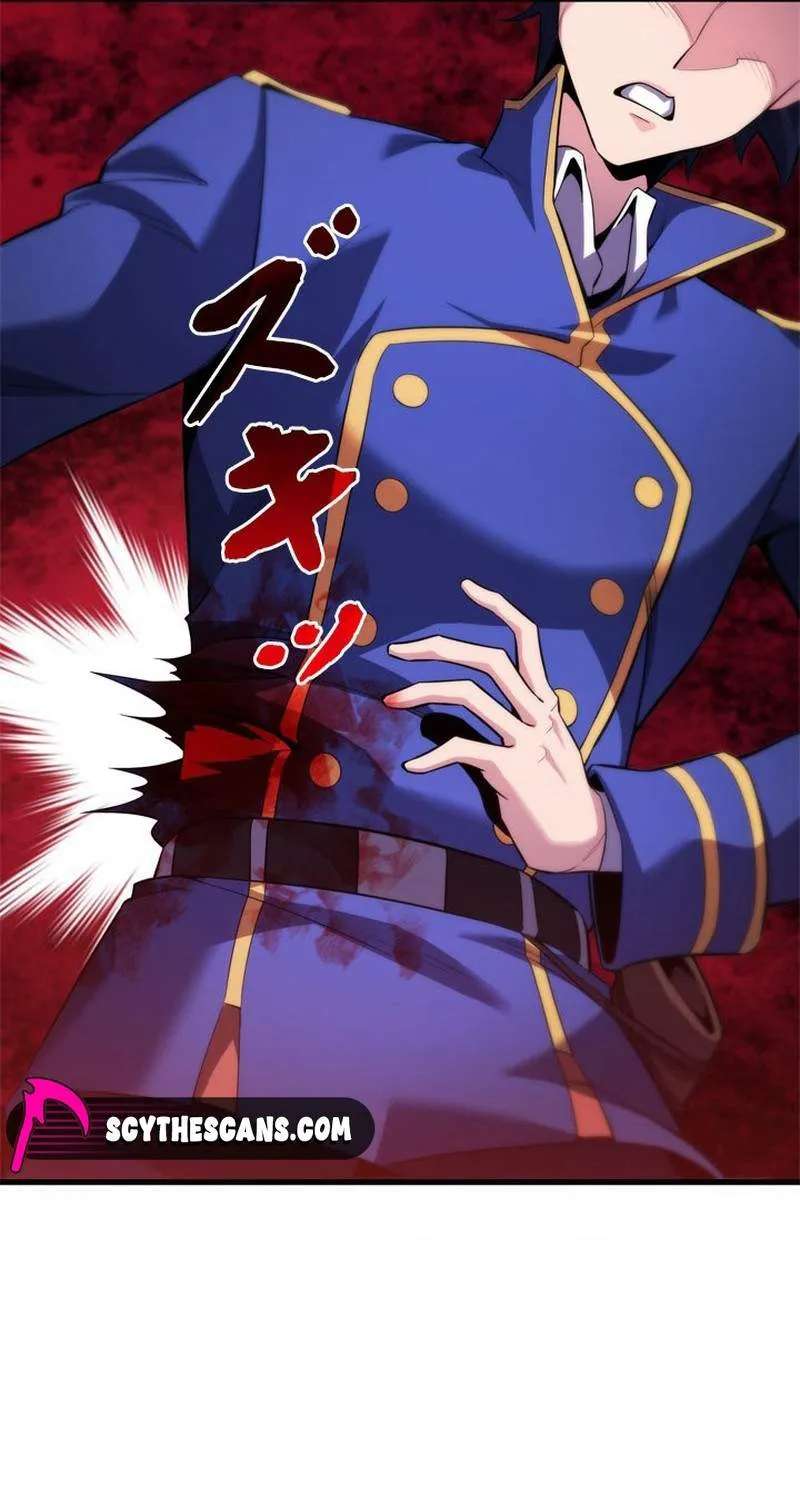 Eldomia Era: The Reincarnated Vengeful Chapter 35 - page 43