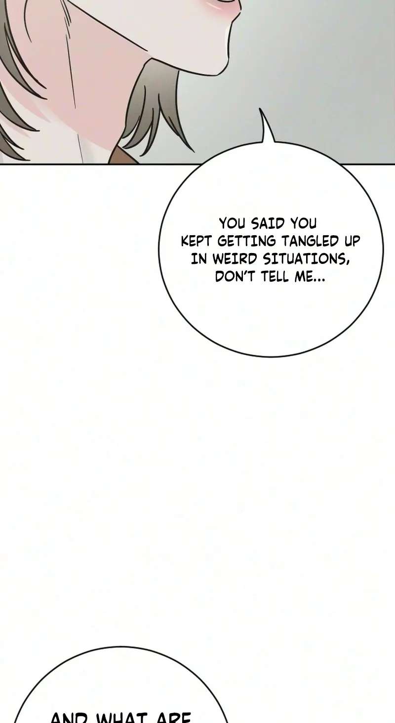 Trapped Together Chapter 16 - page 4
