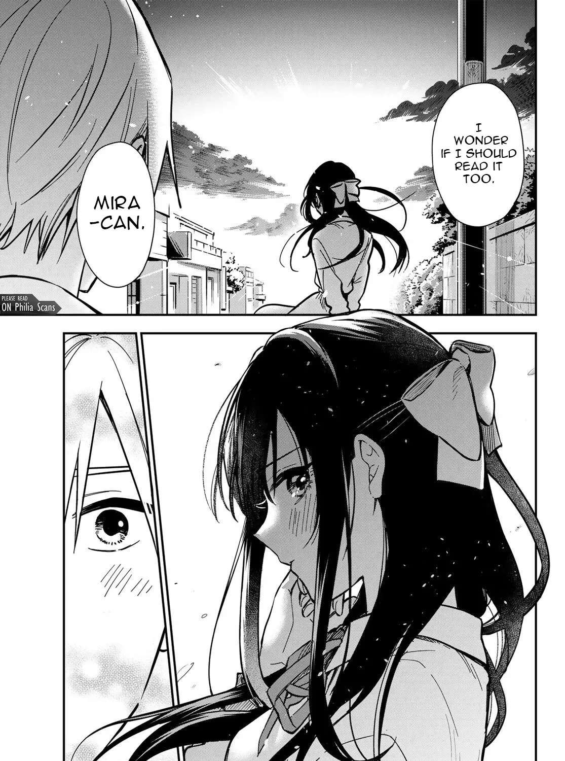 Our Misunderstandings Chapter 1 - page 41
