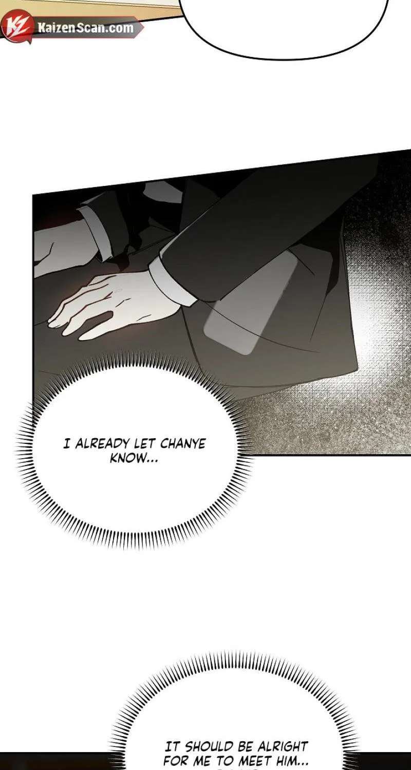 Snake Garden, Beyond the Guest Chapter 21 - page 41