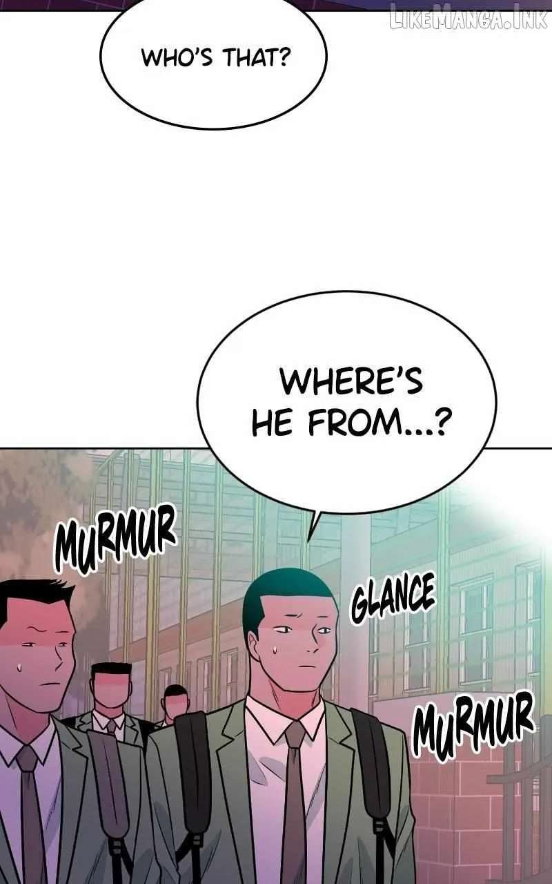 Student Jo-Eun Chapter 66 - page 147