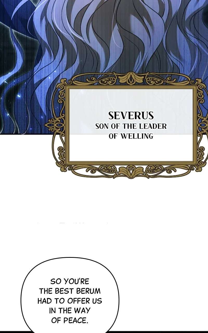 The Northern Warrior’sBeloved Bride Chapter 6 - page 8