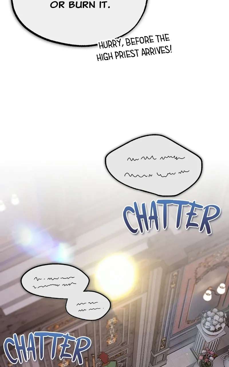 There Are No Bad Warriorsin This World Chapter 82 - page 36