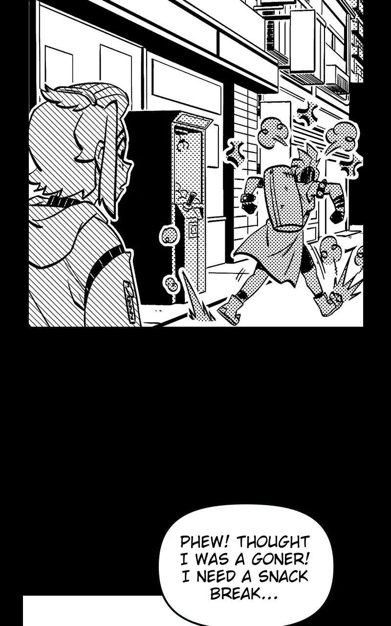 Taka Chapter 2 - page 5