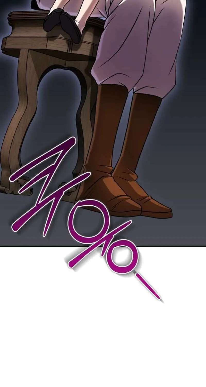 The Second Eunuch Regains His Manhood Chapter 101 - page 47