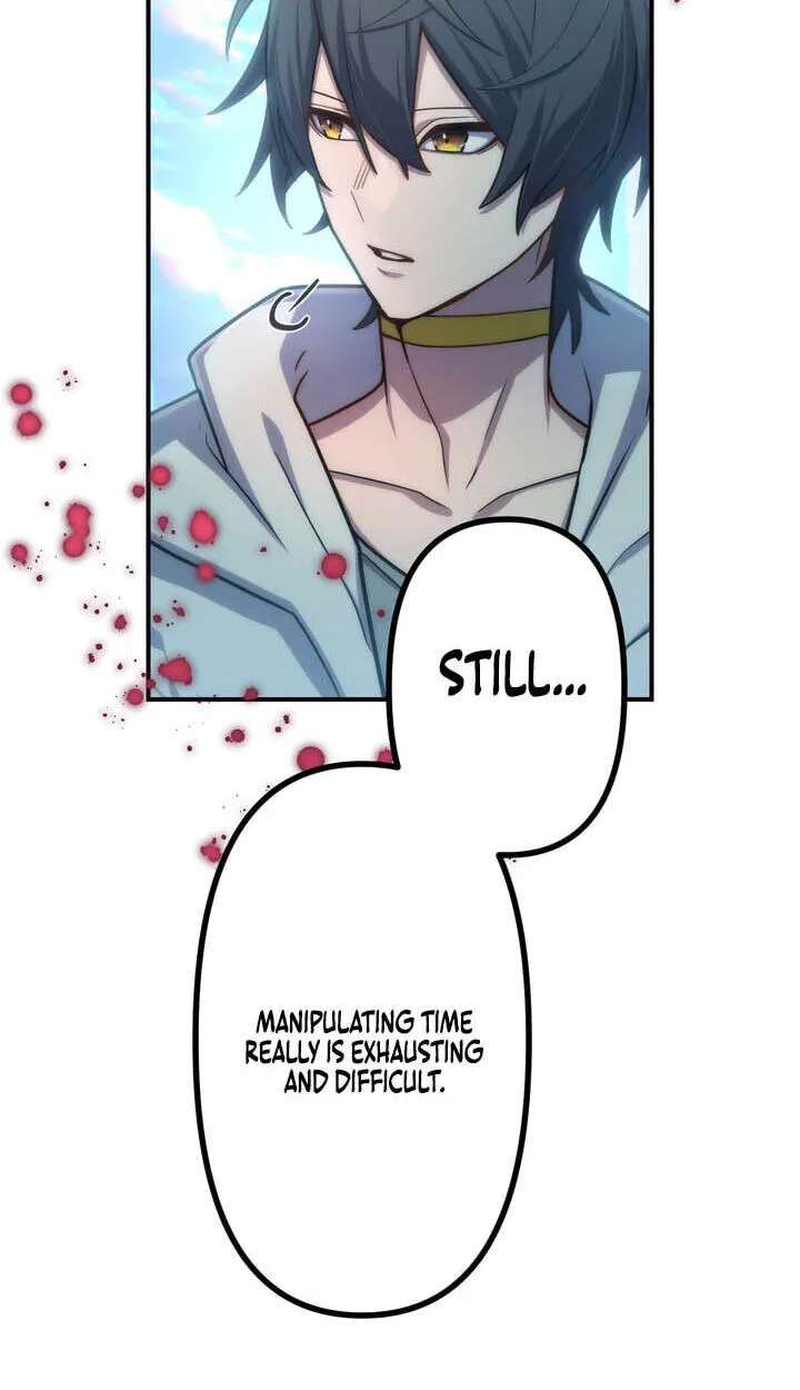 Maou App de S-kyuu Hunter ni Naremashita Chapter 157 - page 50