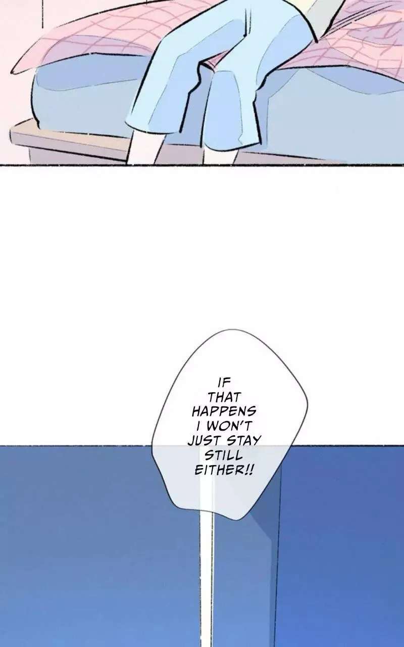 Why Don't I Have Anyone by My Side? Chapter 49 - page 53