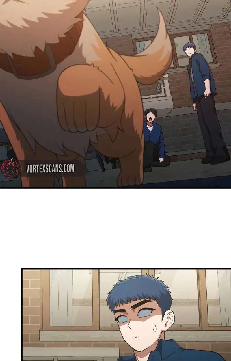 The Genius Wants an Ordinary Life Chapter 74 - page 60