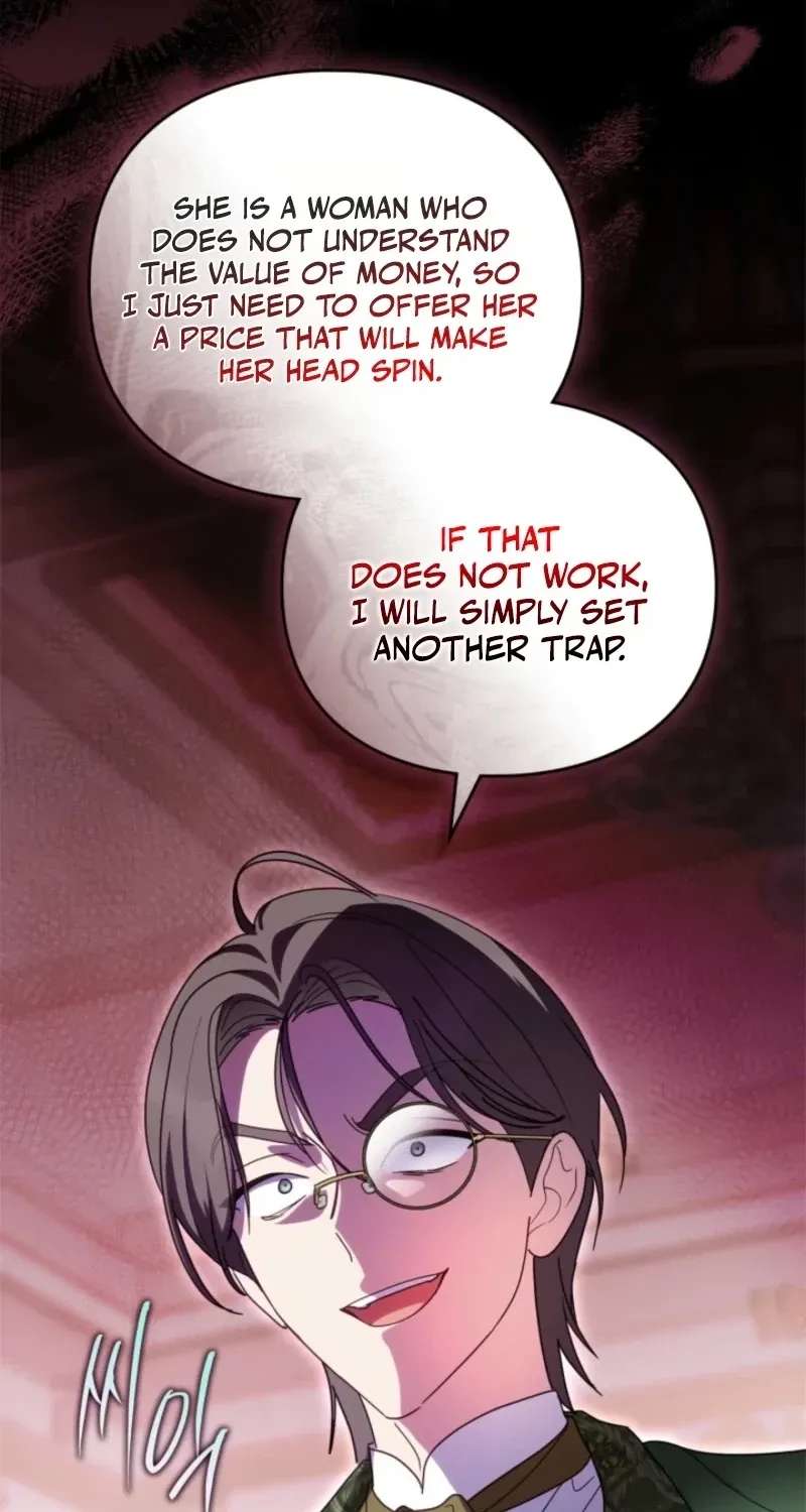 The Search for the Duchess's Husband Chapter 33 - page 31