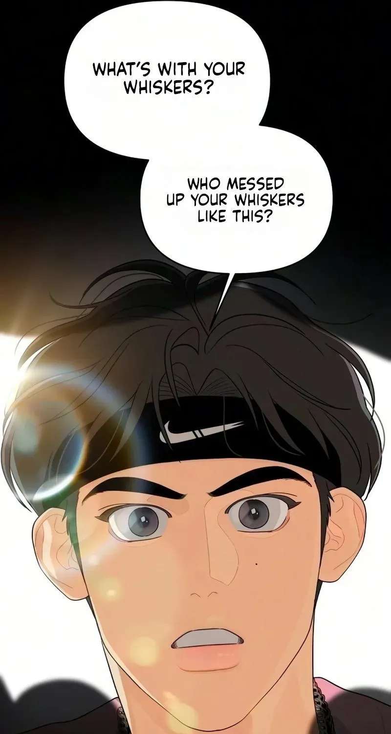 Hug Us Chapter 24 - page 67