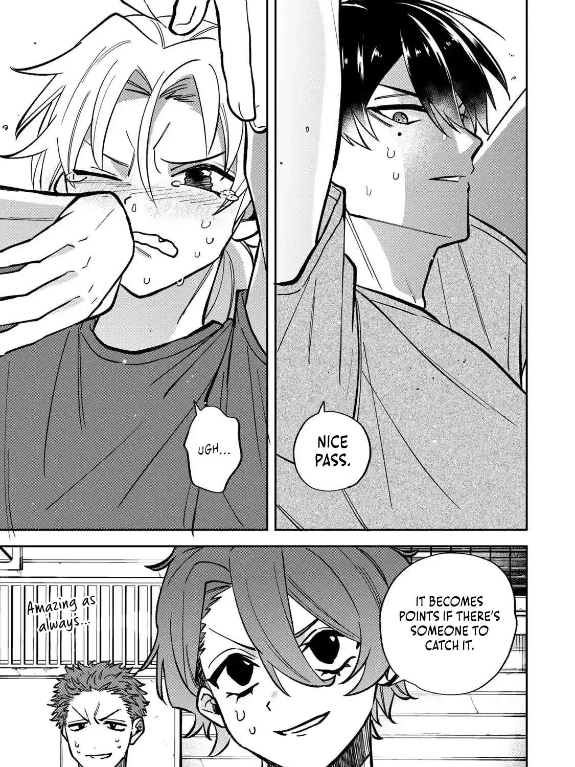 Junk Shoot Chapter 3 - page 25