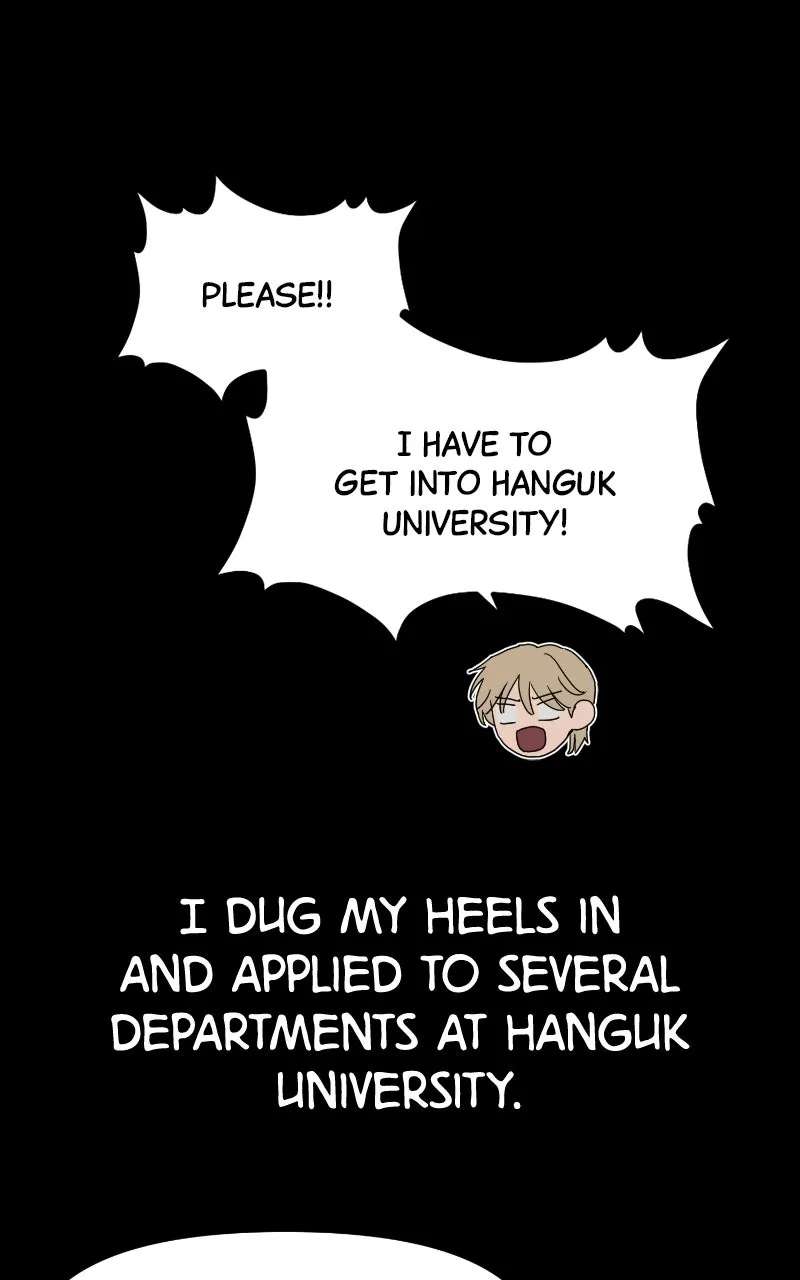 This Punk Wants Love Chapter 4 - page 45