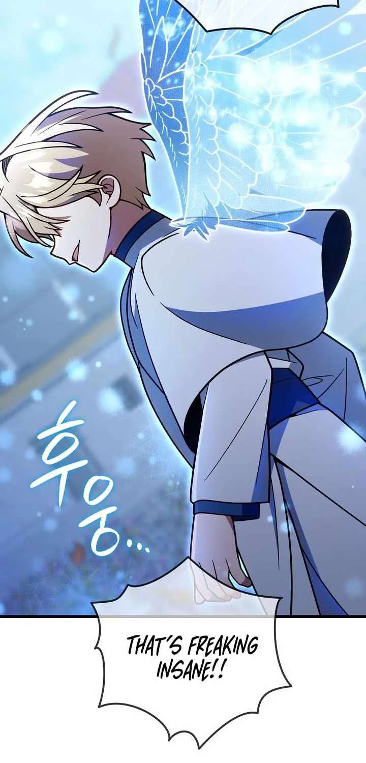 I'm Gonna Annihilate This Land Chapter 96 - page 3