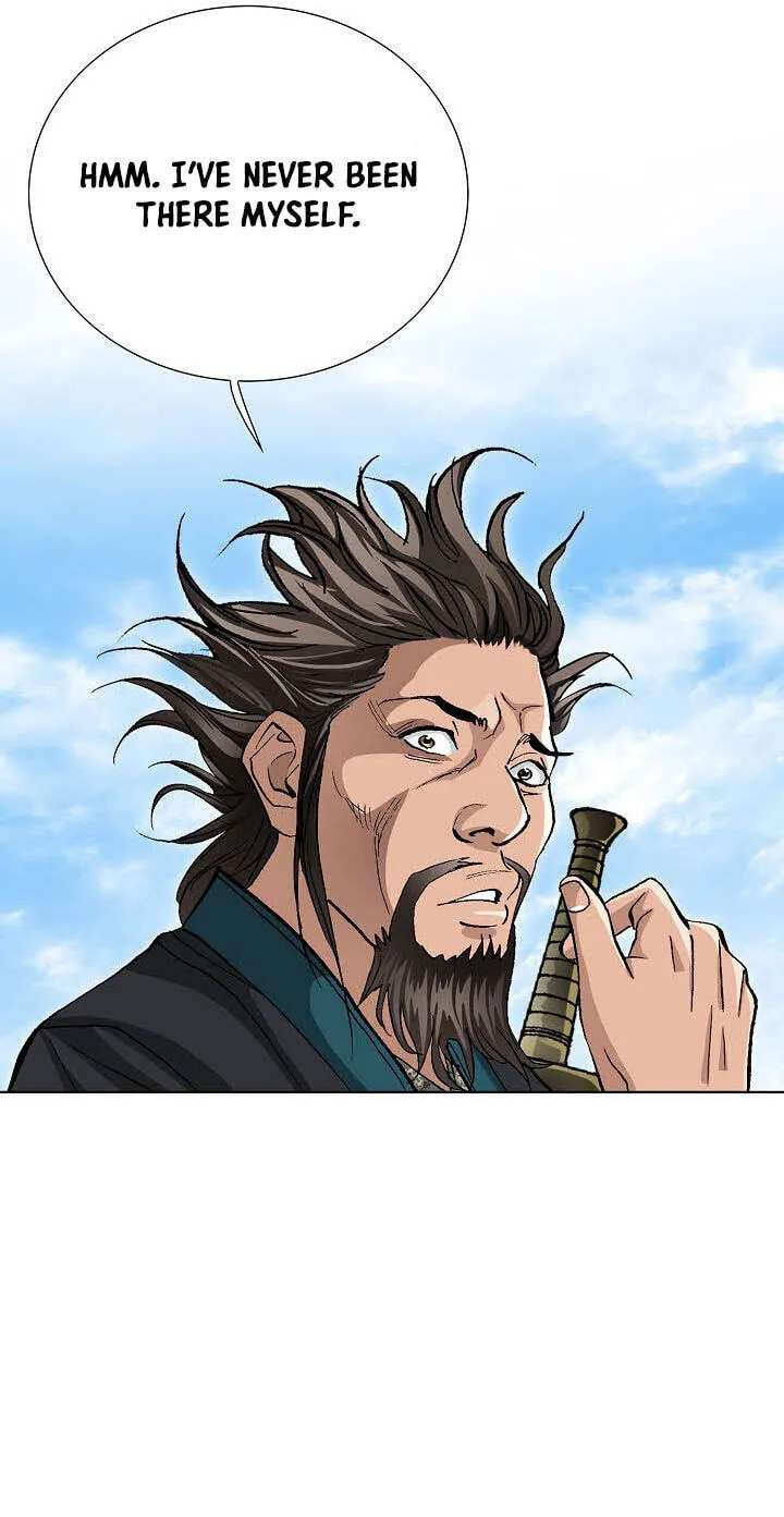 Absolute Ultimate Martial Lord Chapter 56 - page 32