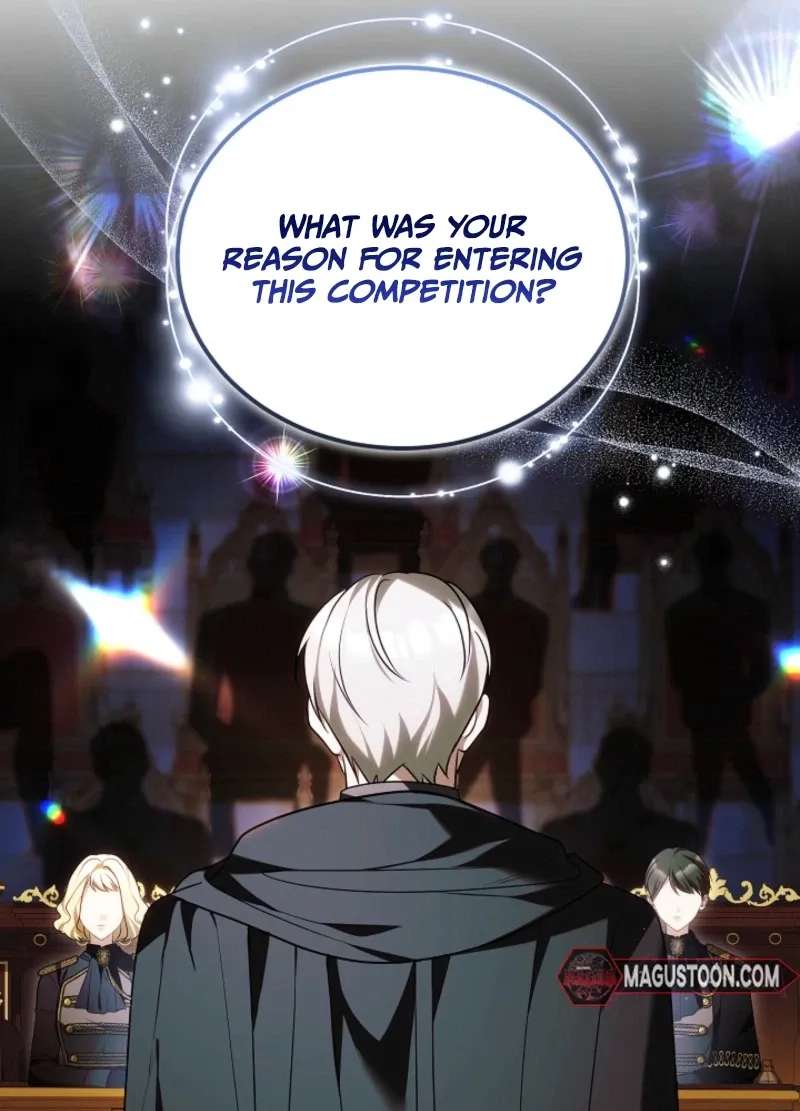 Vote for Your Knight! Chapter 7 - page 31