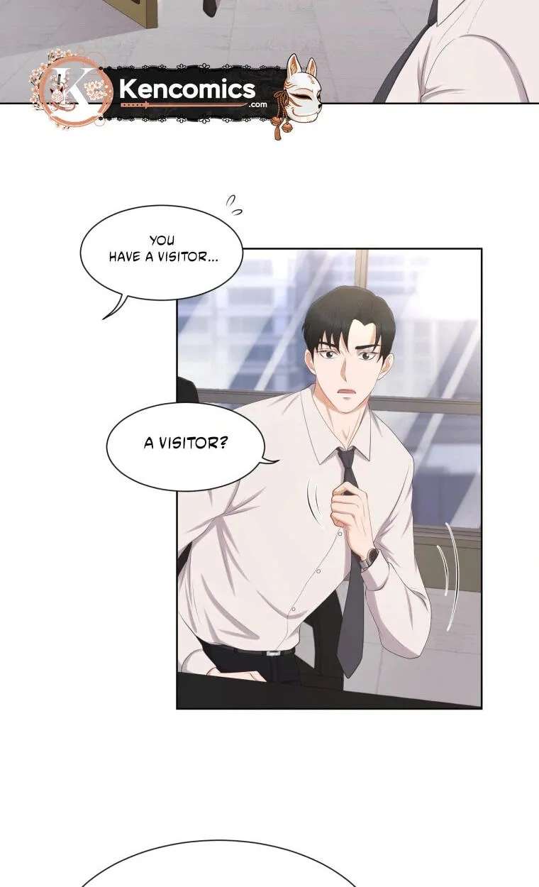 I Need a Bride Chapter 18 - page 38