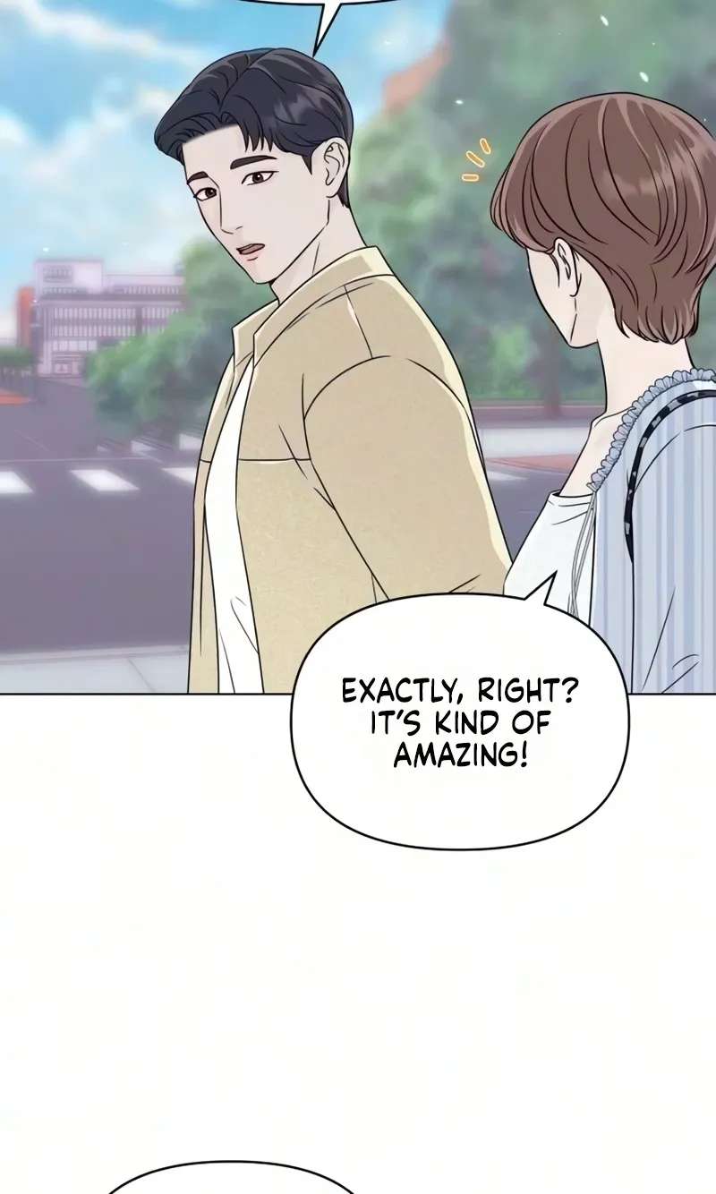 I Don't Want to Be a Man Chapter 12 - page 64