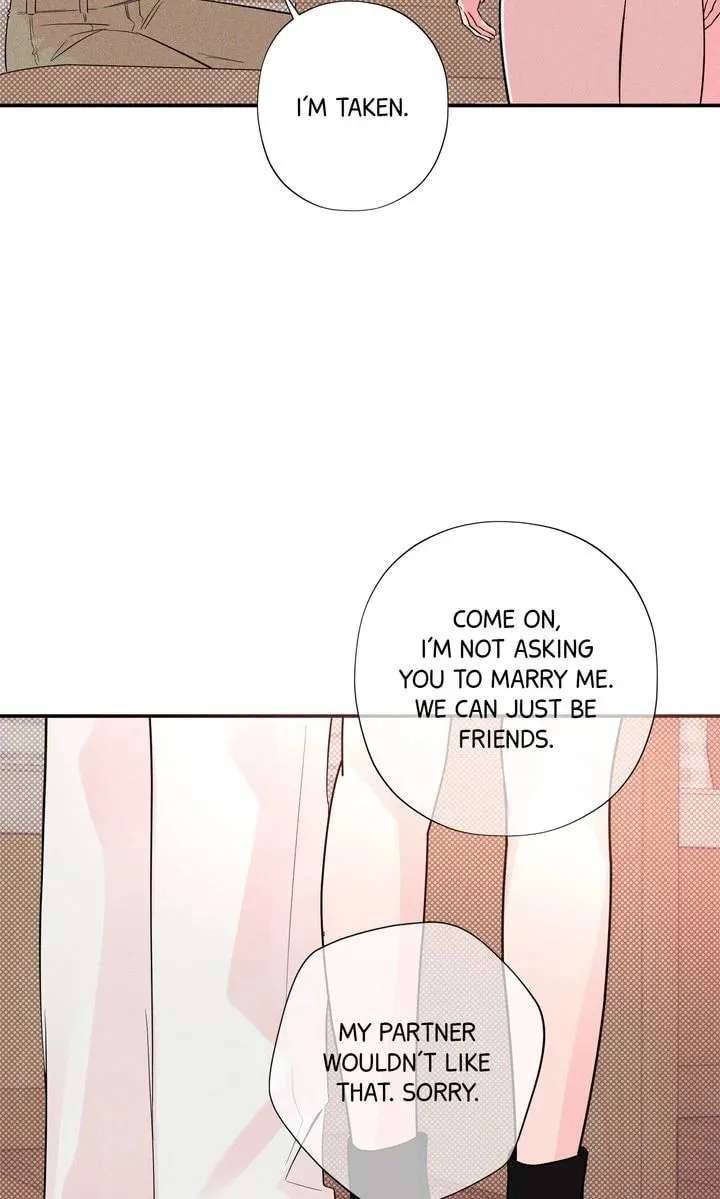 Take Me High Chapter 68 - page 7