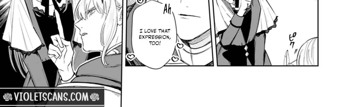 Watashi wa Akuyaku Reijou Rashii no de, Last Boss wo Mederu Gakari ni Naru Koto ni Shimashita Chapter 2.1 - page 8
