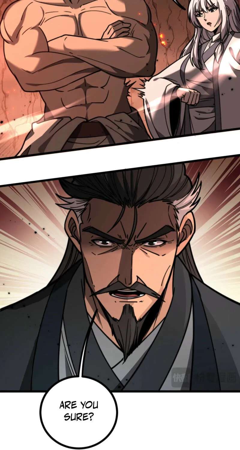 Snake Immortal: The Tale of a Snake's Cultivation to Immortality Chapter 102 - page 7