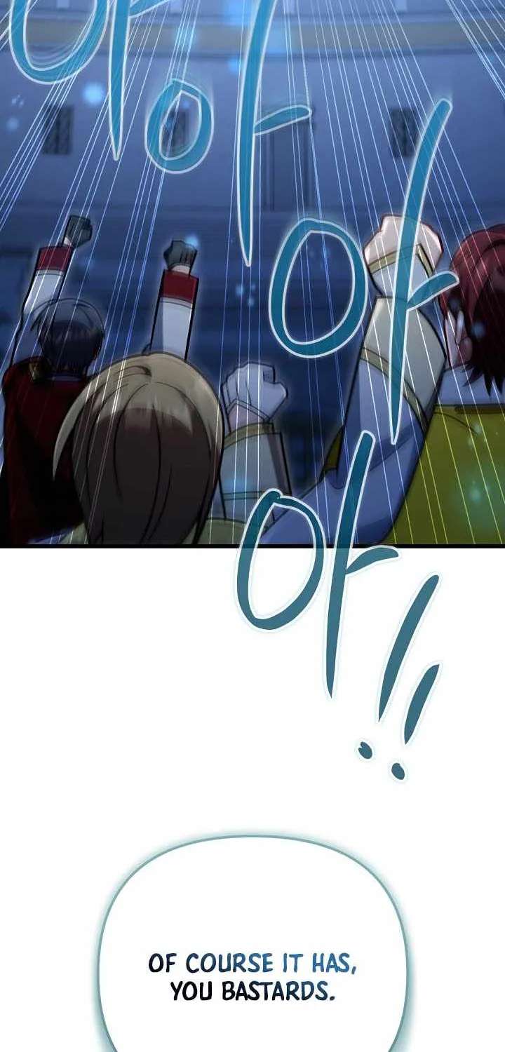 I'm Gonna Annihilate This Land Chapter 95 - page 101