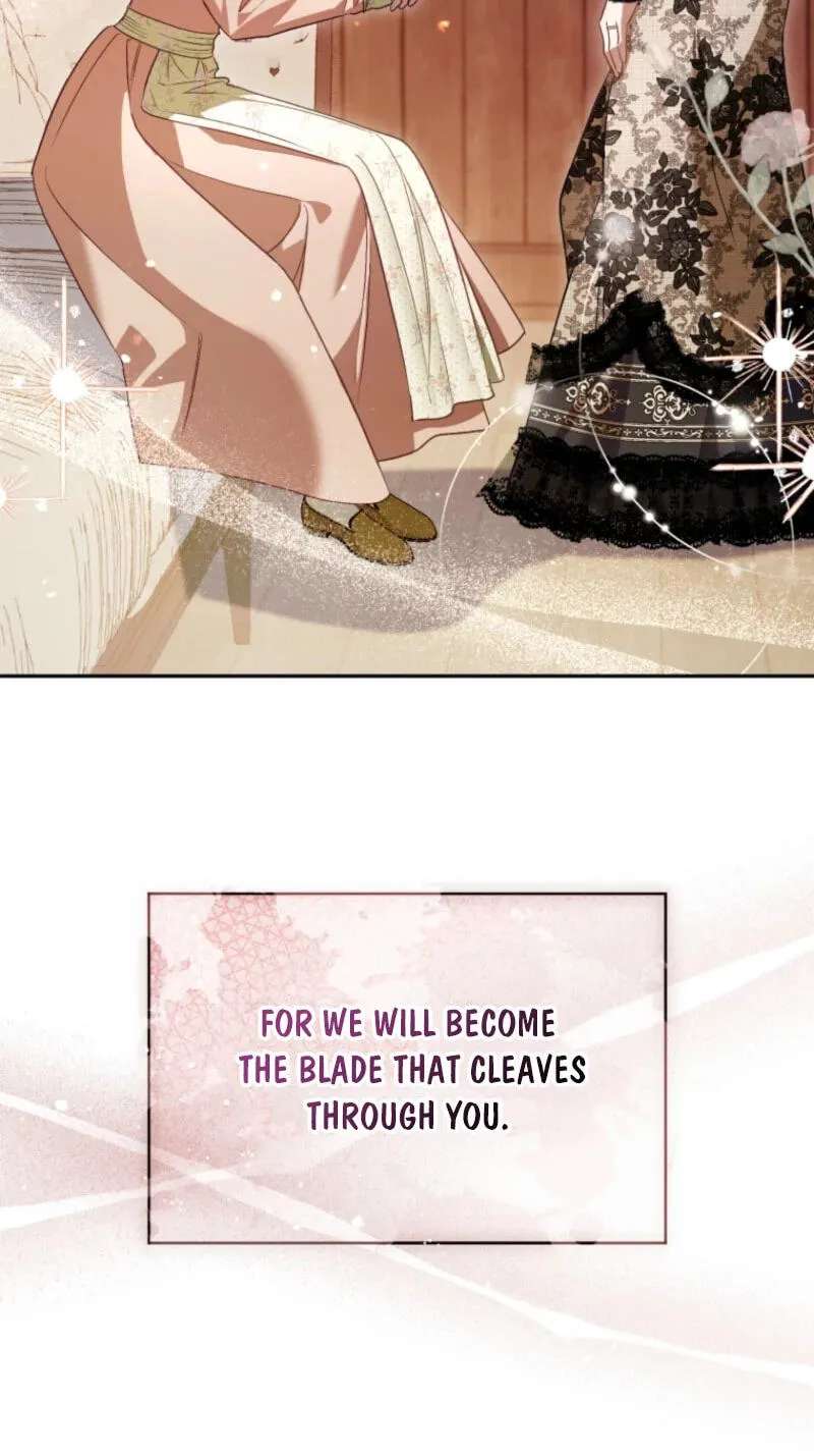 Darling, You've Got It All Wrong Chapter 69 - page 110