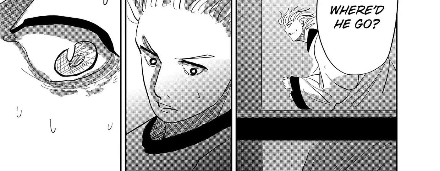 KAKAKAKA Chapter 2 - page 30