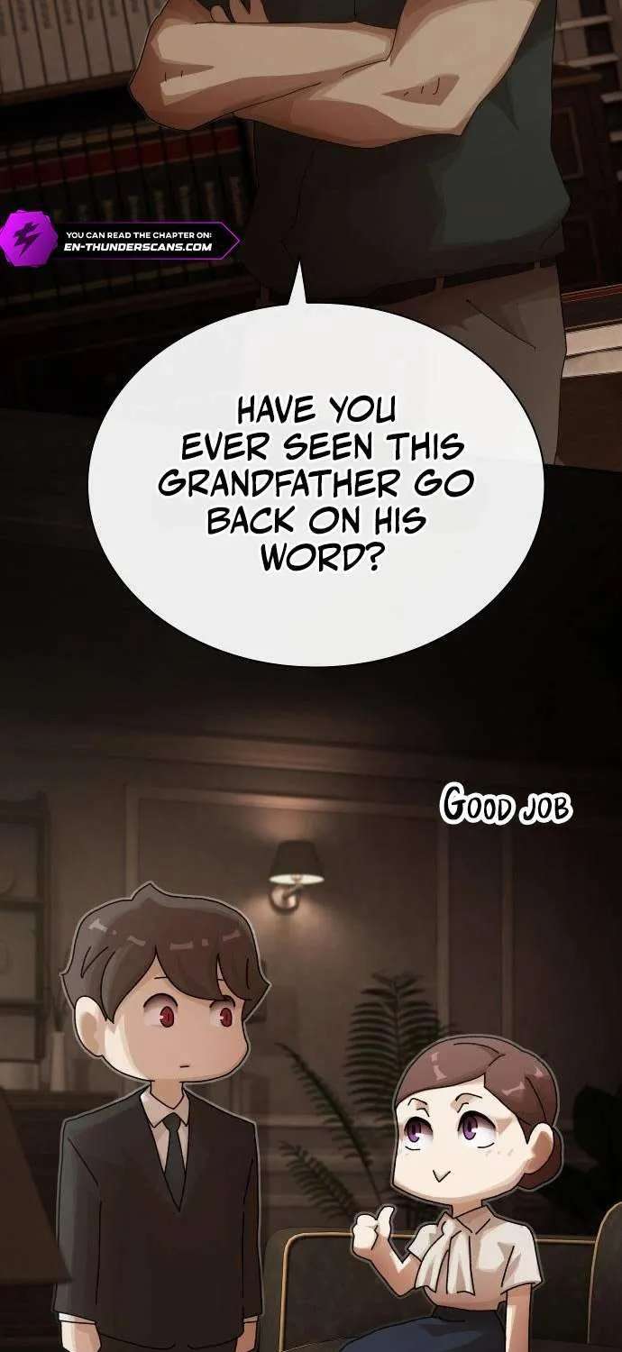 The Genius Who Reads the World Chapter 65 - page 41