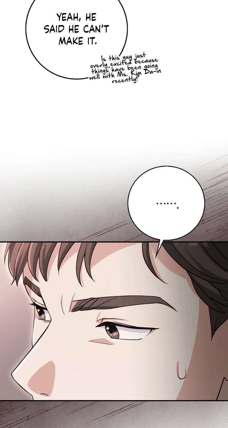 Marriage Starts with an Interview Chapter 42 - page 38