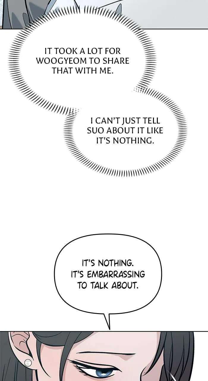 One of Three Chapter 55 - page 14