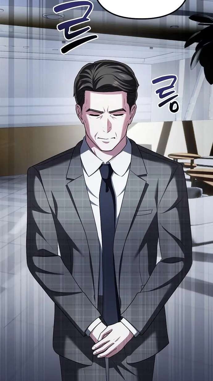 The Corporate Underdog Who Does Everything Right Chapter 78 - page 35