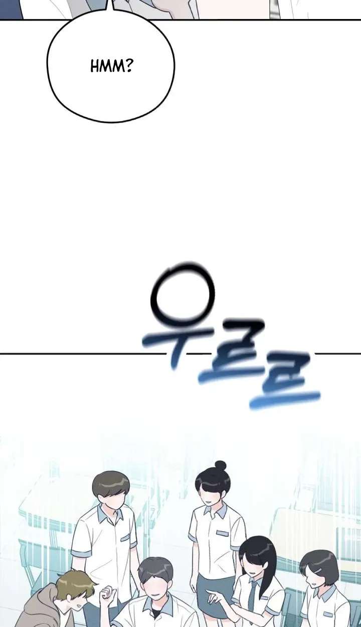 The Unrequited Love Club Chapter 3 - page 58