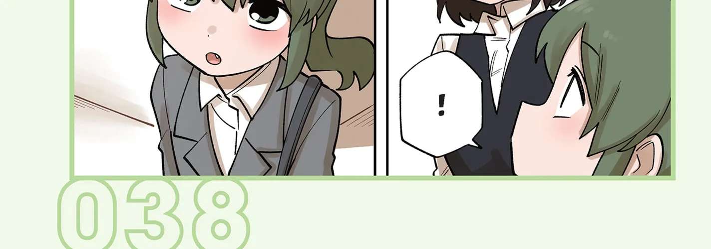 My Senpai Is Annoying Chapter 221 - page 4