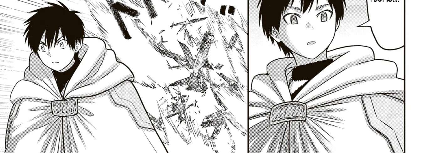 The Beast Tamer Was Fired From His Childhood Friends' S-Rank Party Chapter 48.1 - page 14