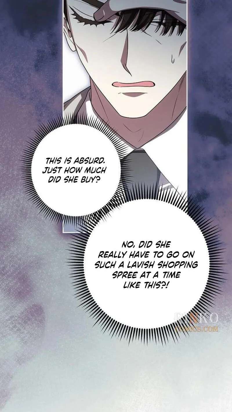 The Price Is Your Everything Chapter 124 - page 70