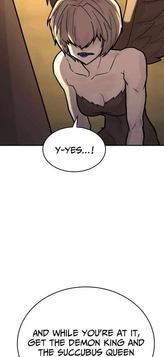 The Strongest in Hell, Mak Geum-gang Chapter 4 - page 45
