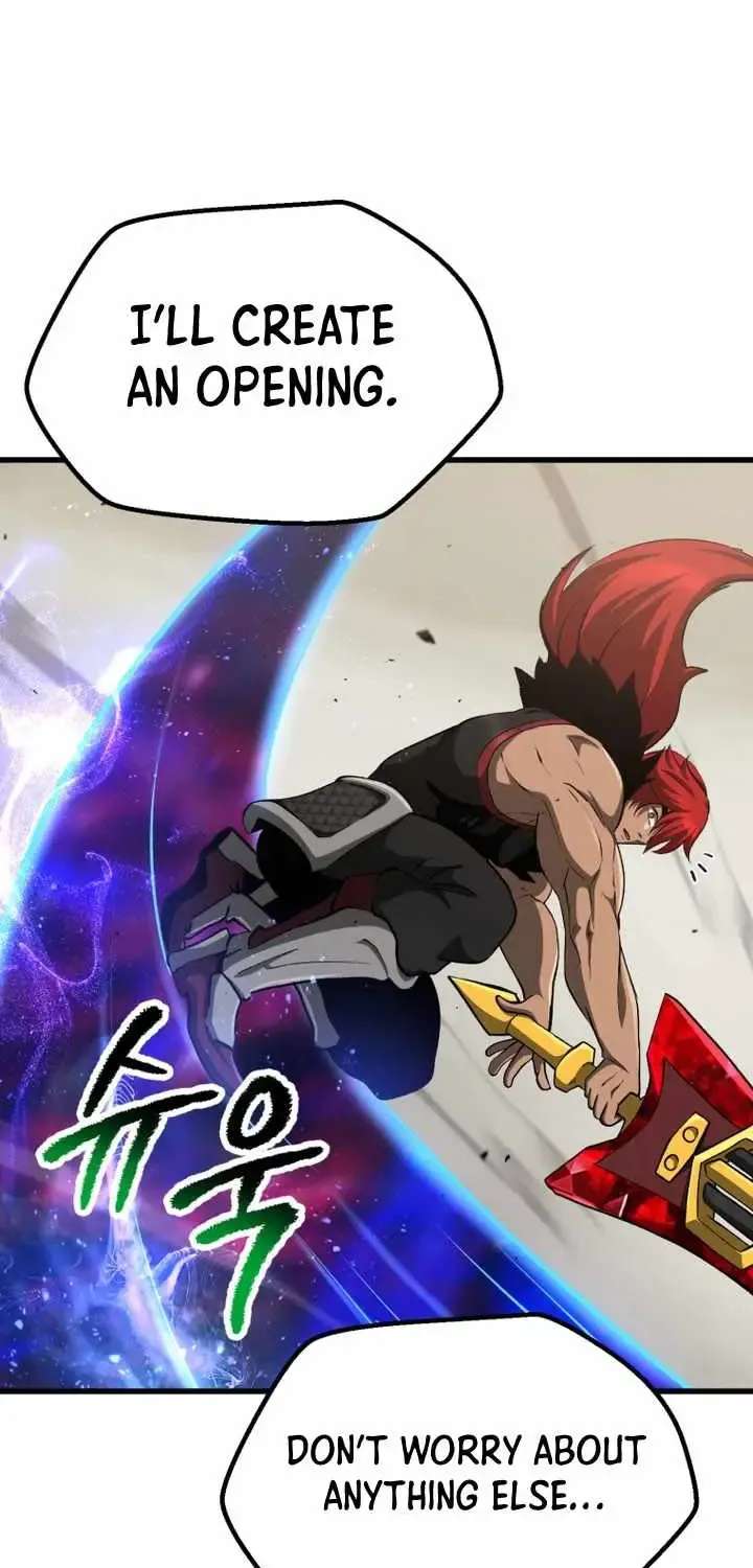 Survival Story Of A Sword King In A Fantasy World Chapter 373 - page 66