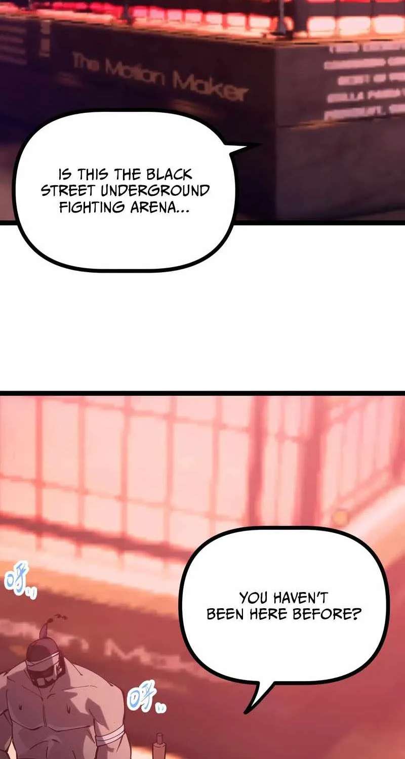 Basic Attacks Infinitely Stack Health, I Blow Up Kings With a Single Arrow Chapter 13 - page 19