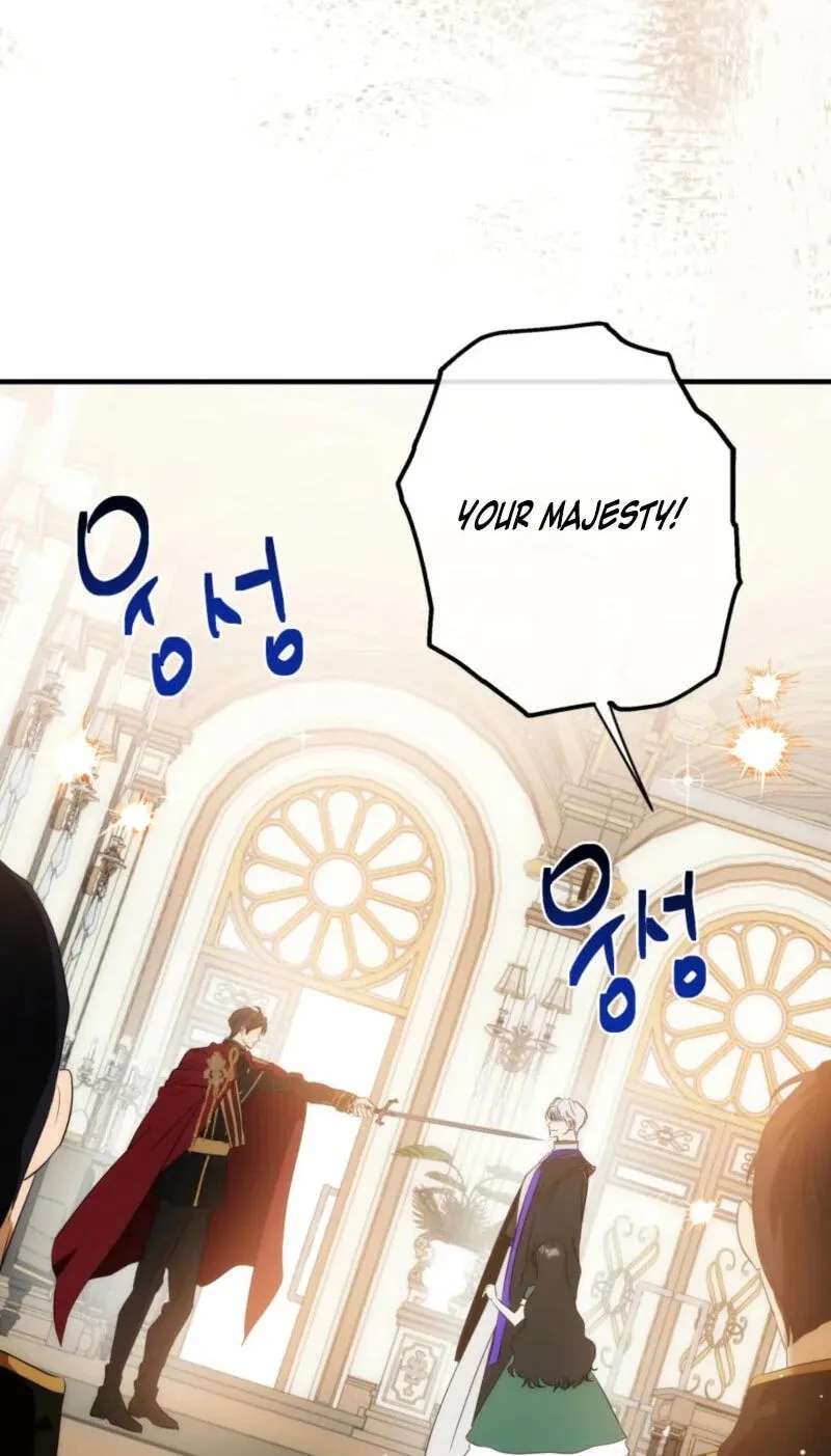 Little Lady Lilina Chapter 45 - page 30
