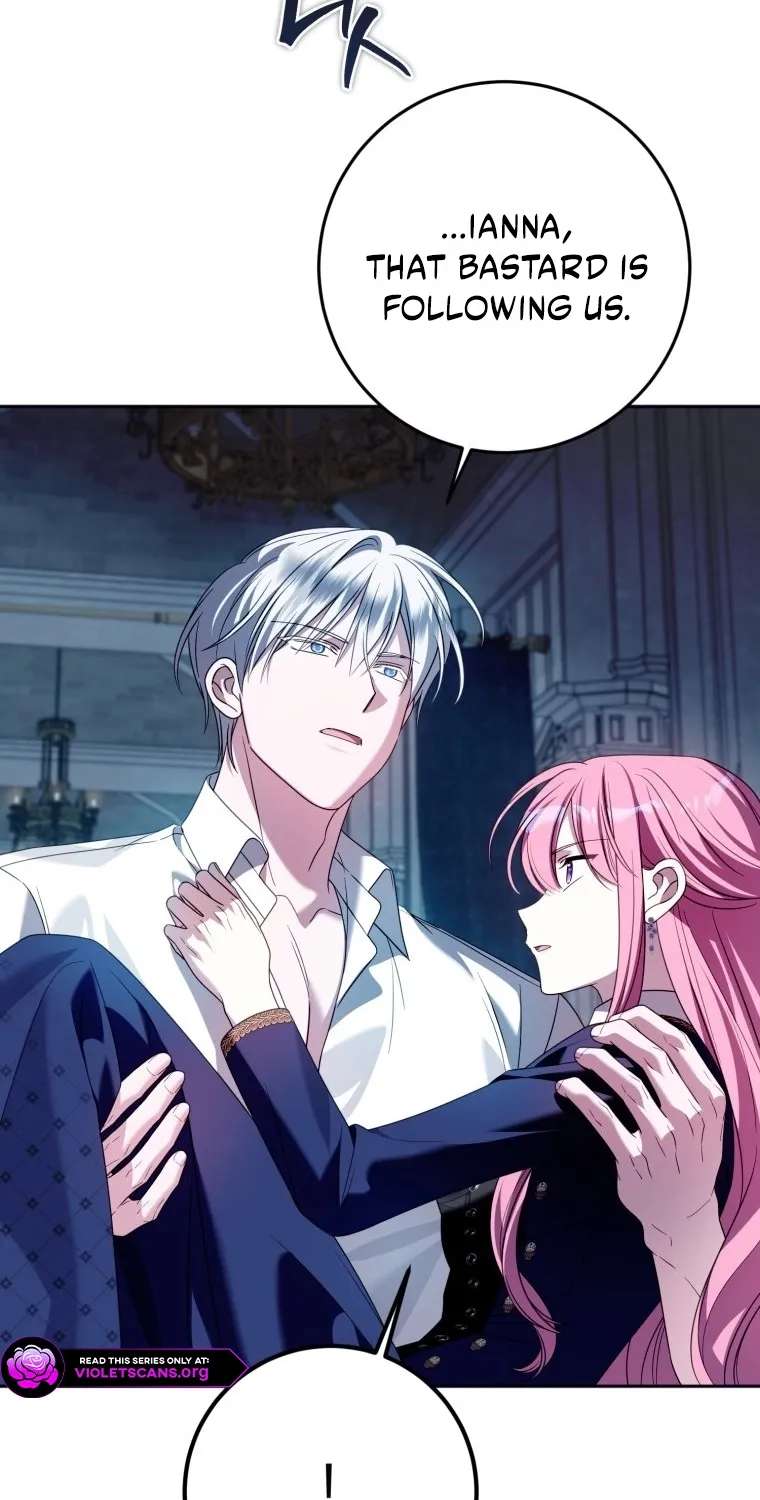 I Met The Male Lead In Prison (2023) Chapter 105 - page 53