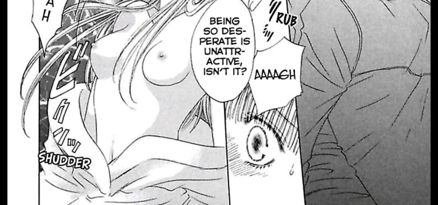 Ai no Dokusaisha Chapter 2 - page 76