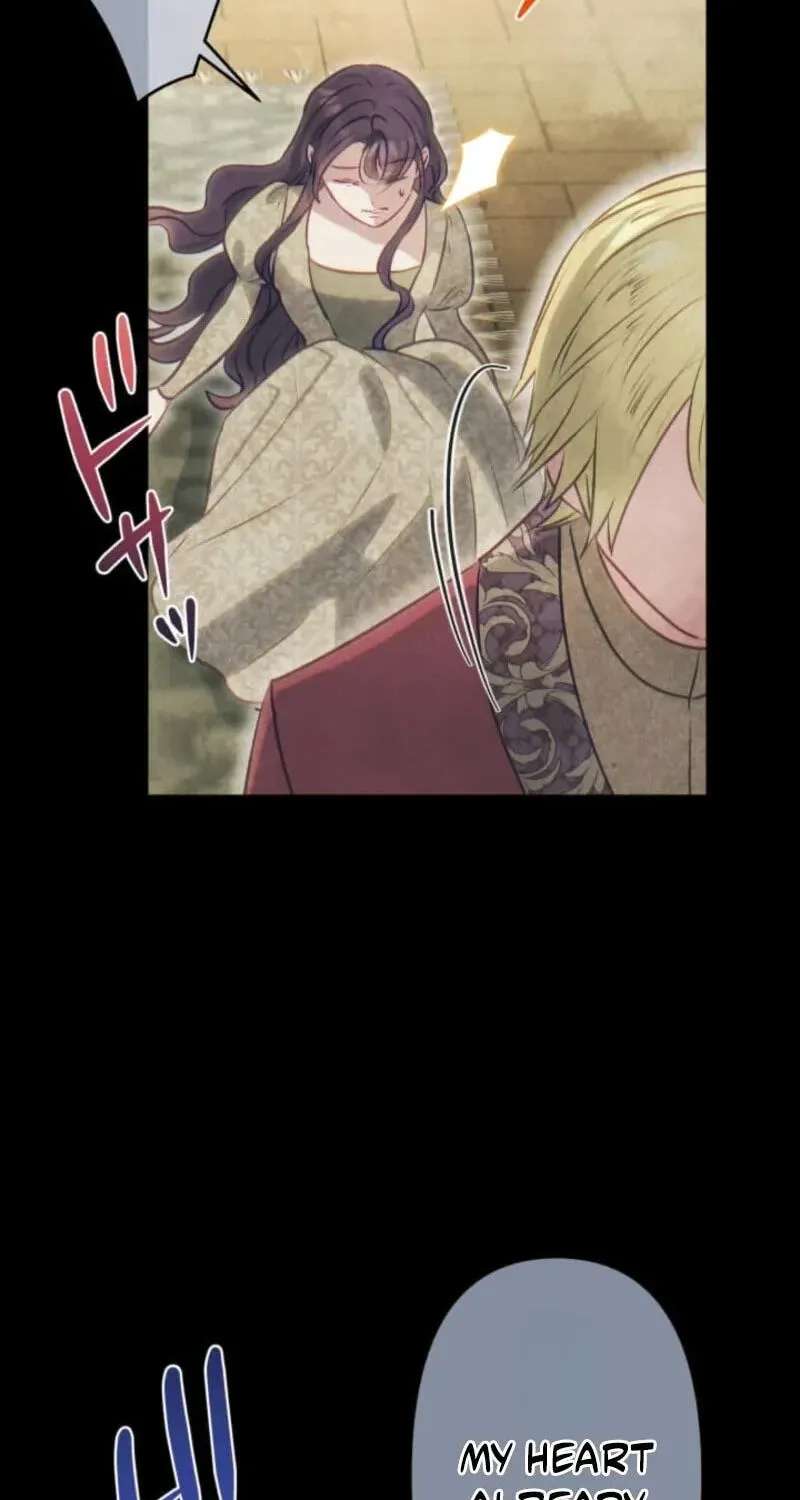 When My Enemies Weep Chapter 44 - page 70