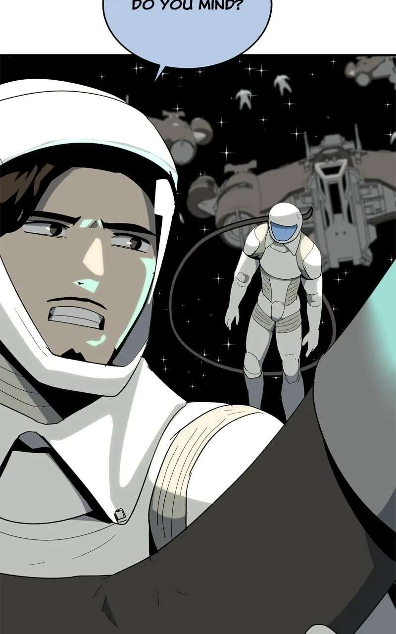 Grand Finale Chapter 48 - page 55
