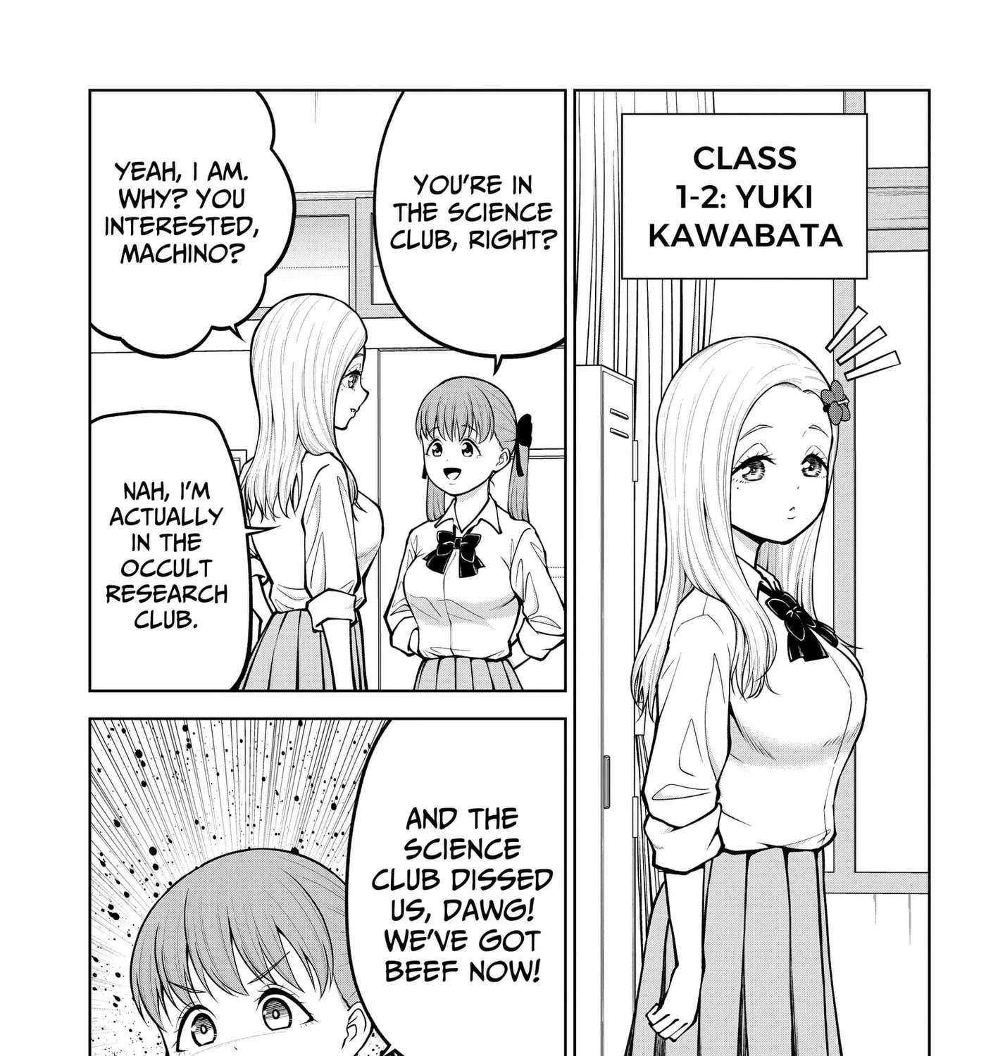 SATANICA Chapter 11 - page 25