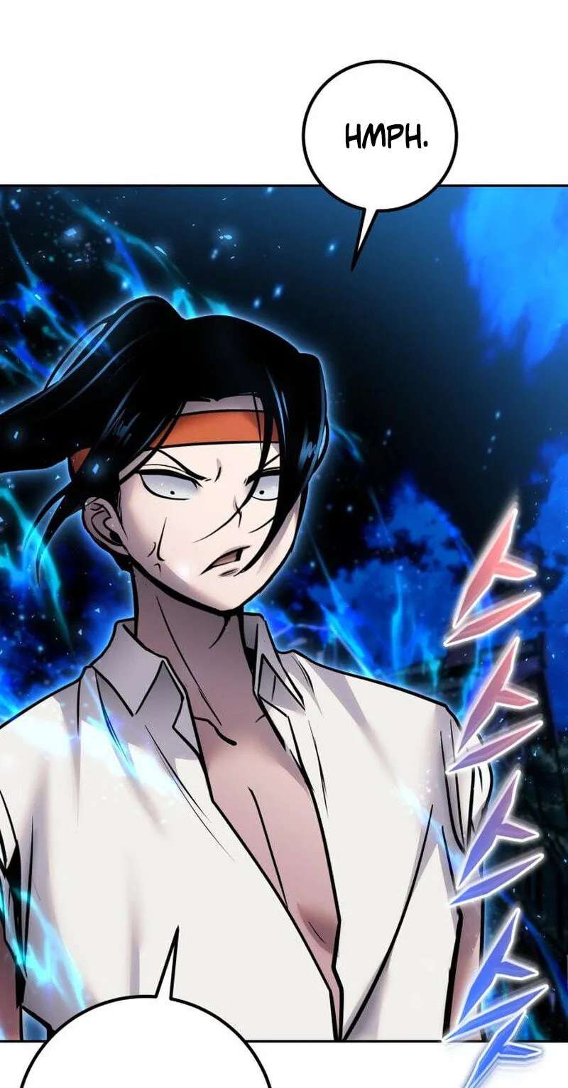 Secretly More Powerful than the Hero Chapter 141 - page 7